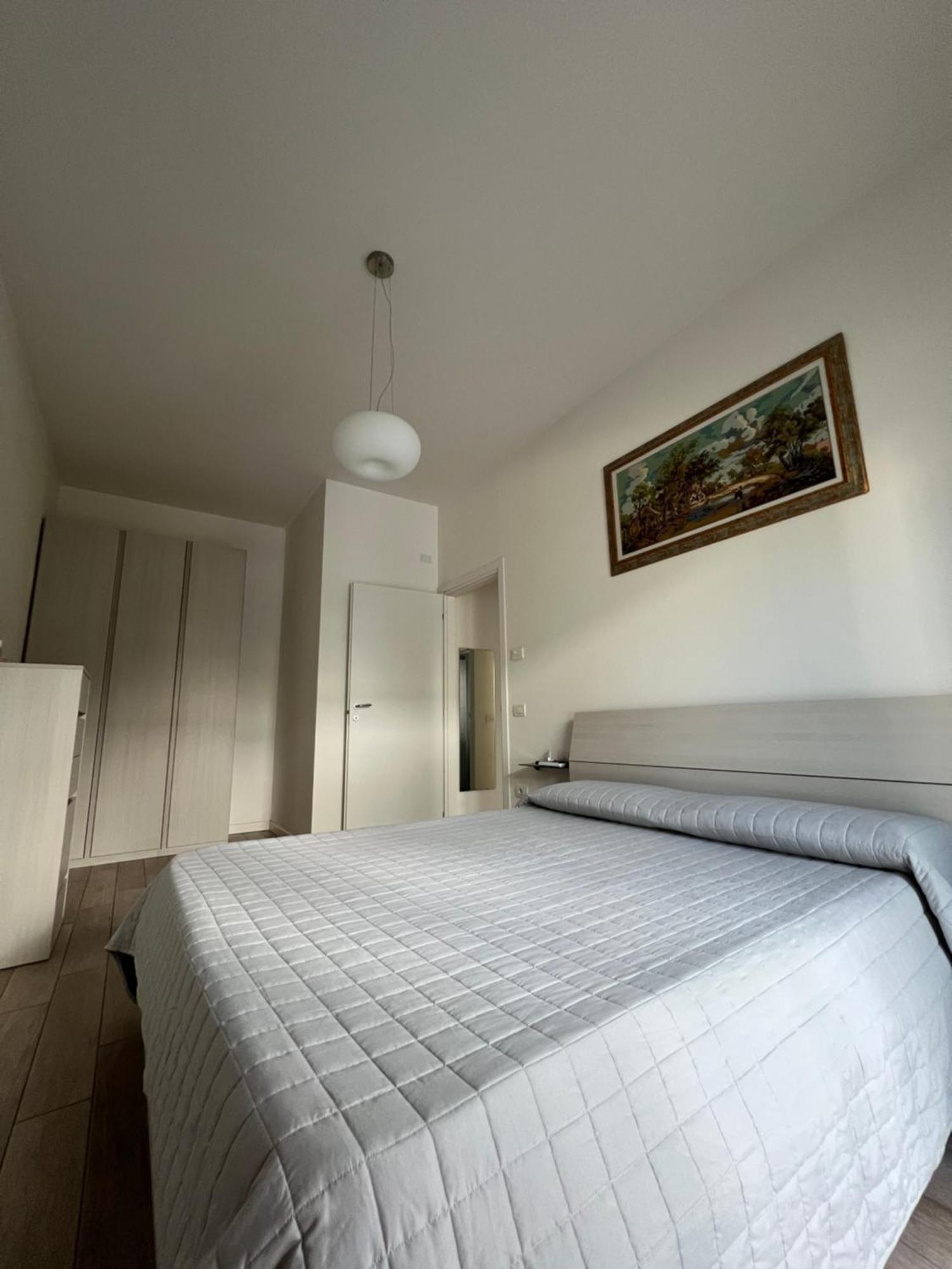 Appartamento Noi Due Riva del Garda Bagian luar foto