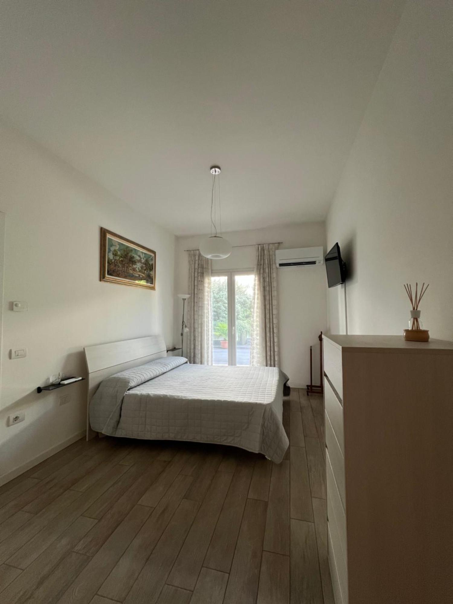 Appartamento Noi Due Riva del Garda Bagian luar foto