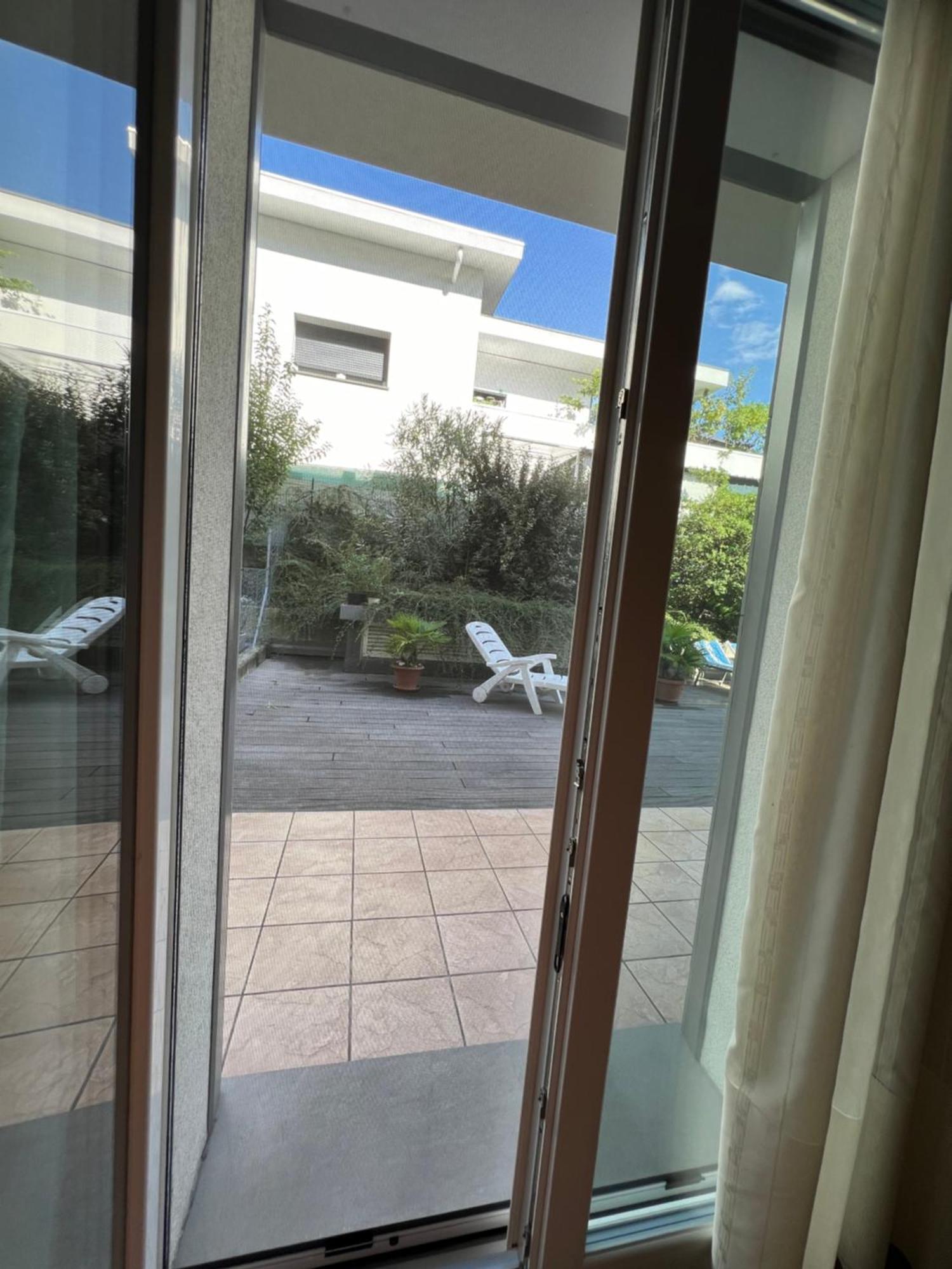 Appartamento Noi Due Riva del Garda Bagian luar foto